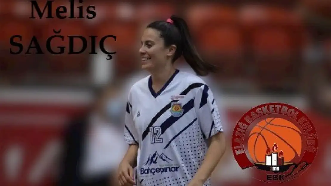 'Melis Sağdıç EBK´da'
