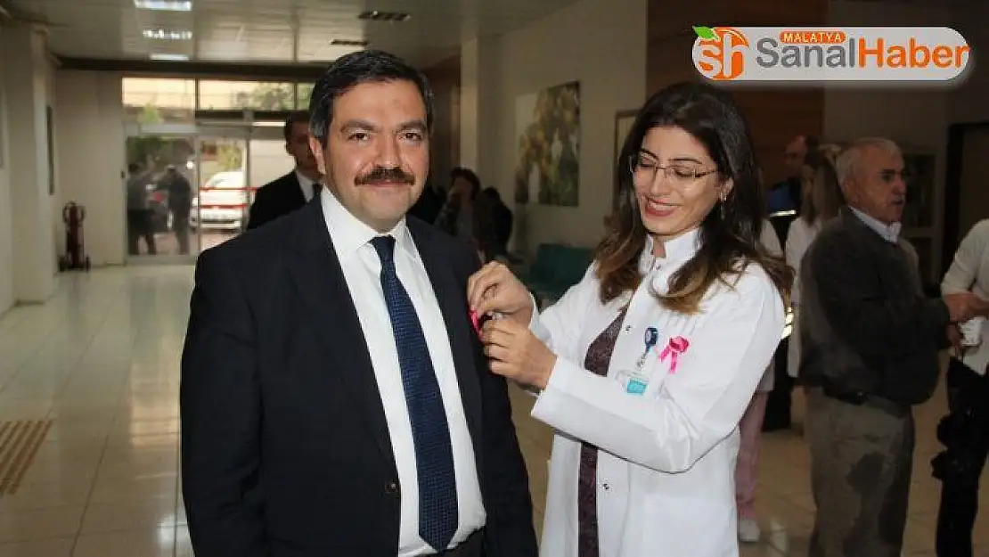 Meme Kanserinde erken tanı hayat kurtarıyor