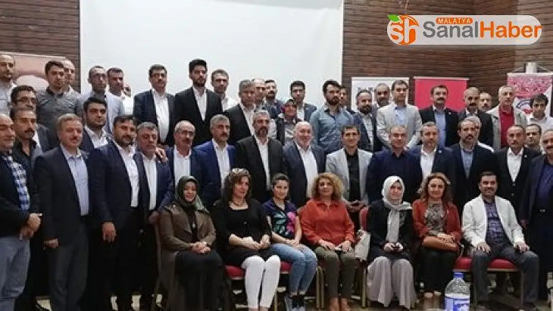 Memur-Sen Genel Başkan Yardımcısı Tonbul'Her türlü desteği sürdürmeye devam edeceğiz'