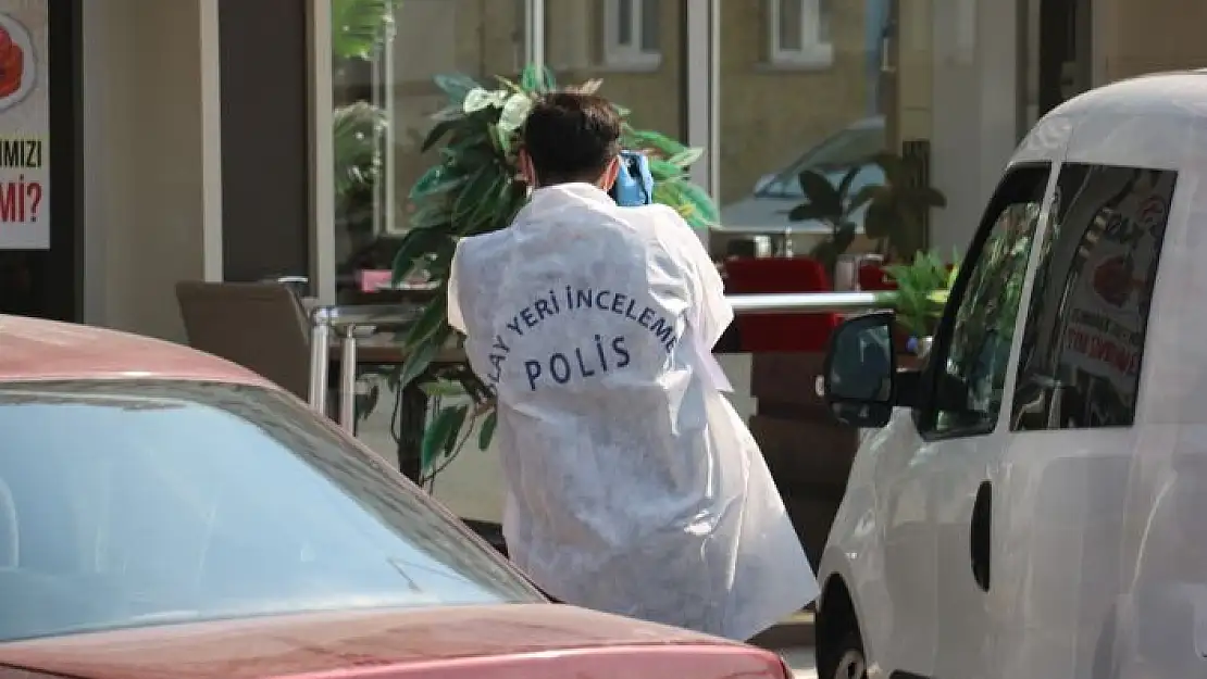 'Meşhur köfteciler güne şokla uyandı'
