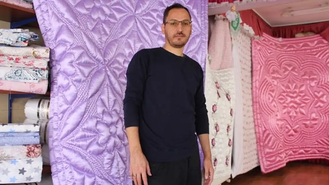 'Mesleği yaşatmak için yanına aldığı çırak, dükkanı soyup kaçtı'