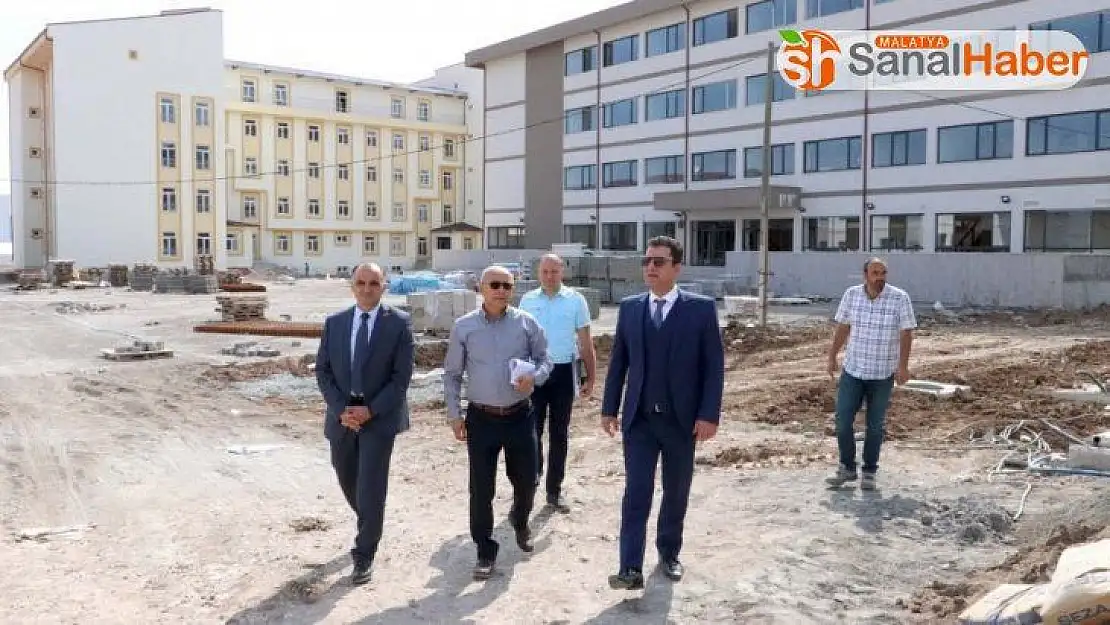 Mesleki eğitime katkı sağlayacak