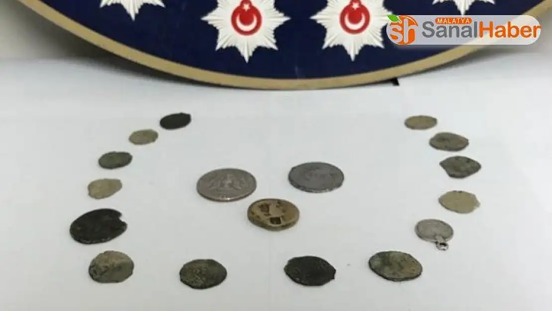 Hepsi Malatya'da ele geçirildi