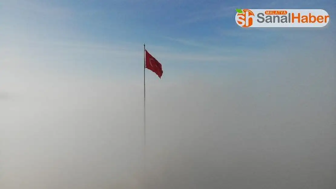 Meteorolojiden 5 il için yoğun sis uyarısı