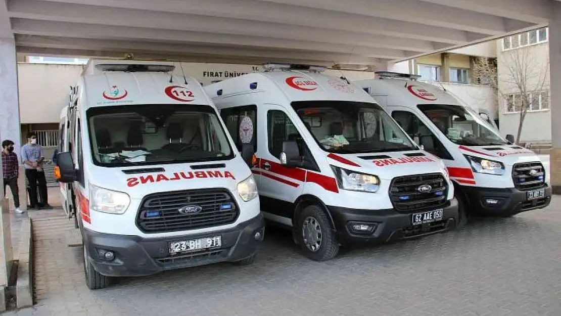'Mezarlığa çiçek ekme konusu silahlı kavgaya dönüştü, kuzenler birbirini vurdu'