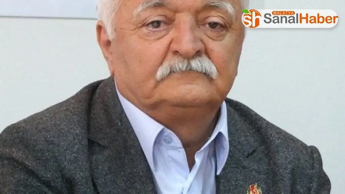 MGC Başkanı Karaduman vefat etti