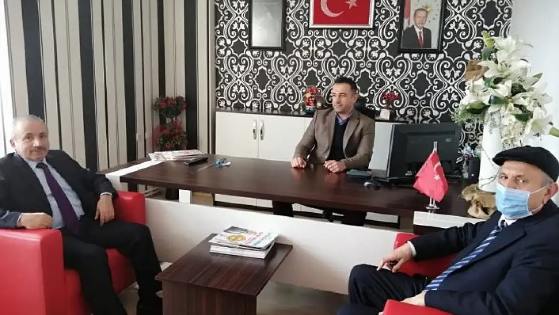 'MGC´den BİK´e destek'