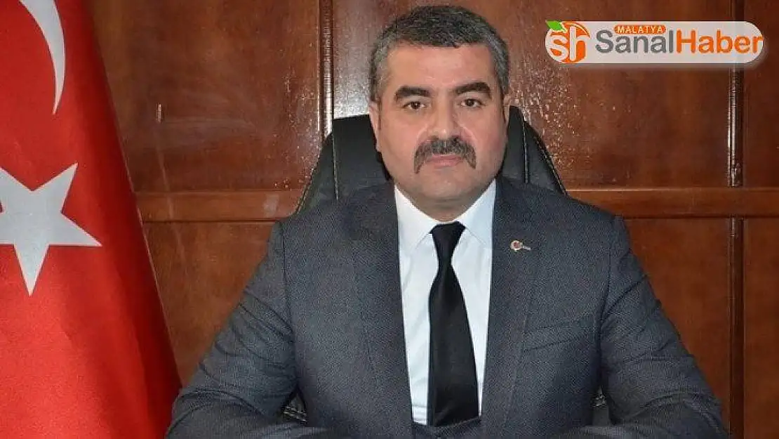 MHP'li Avşar'dan 19 Eylül Gaziler Günü mesajı