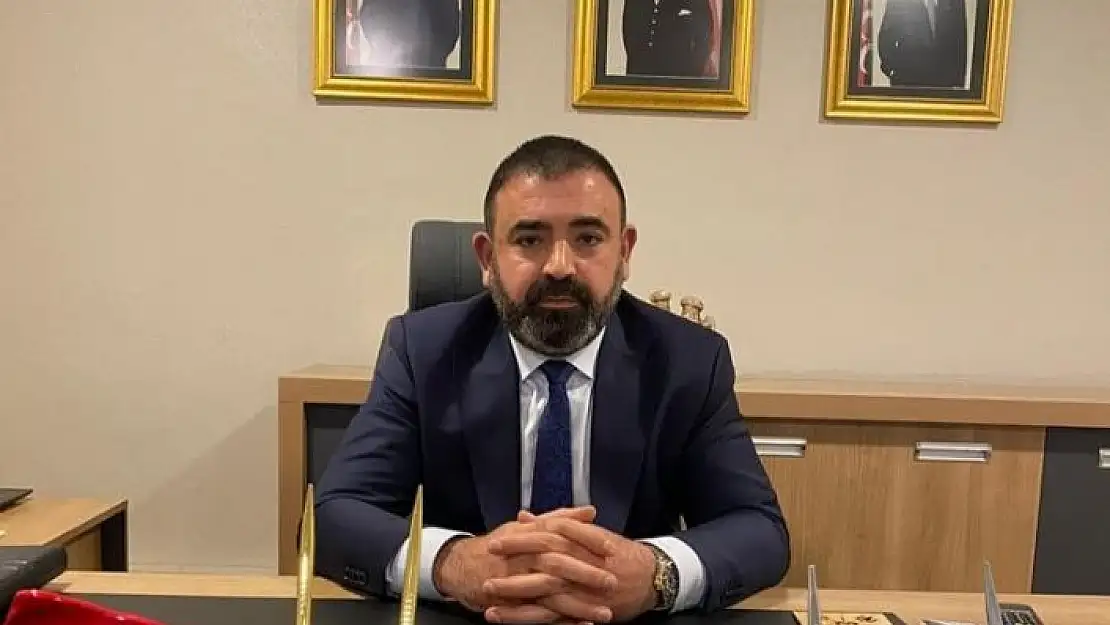 'MHP´li Gören´den bayram mesajı'