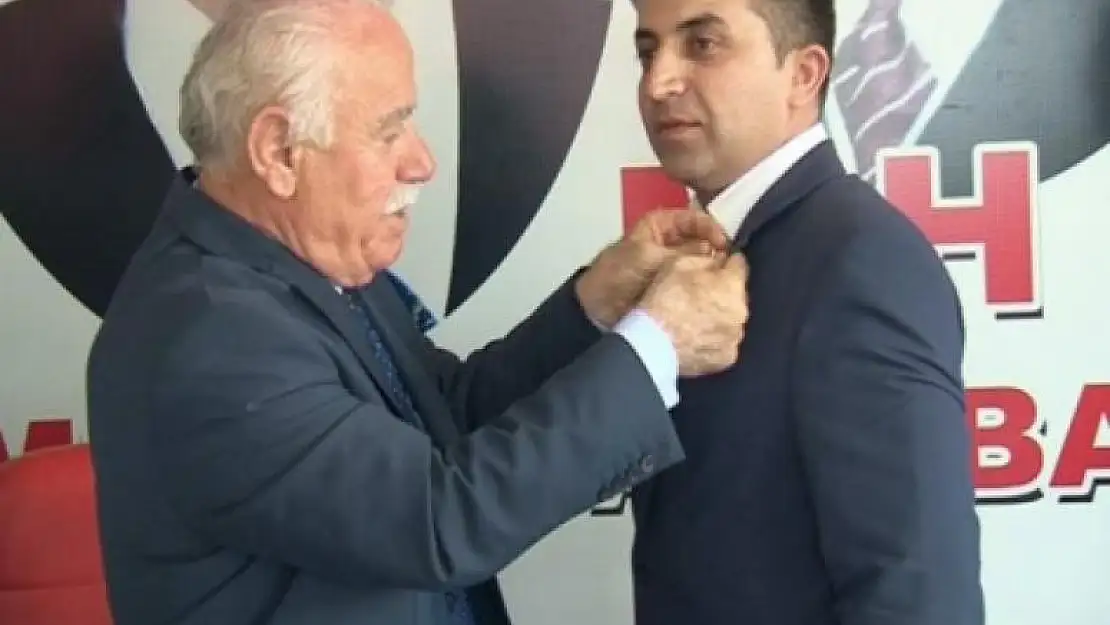 Malatya'da Topluca MHP'ye Geçtiler