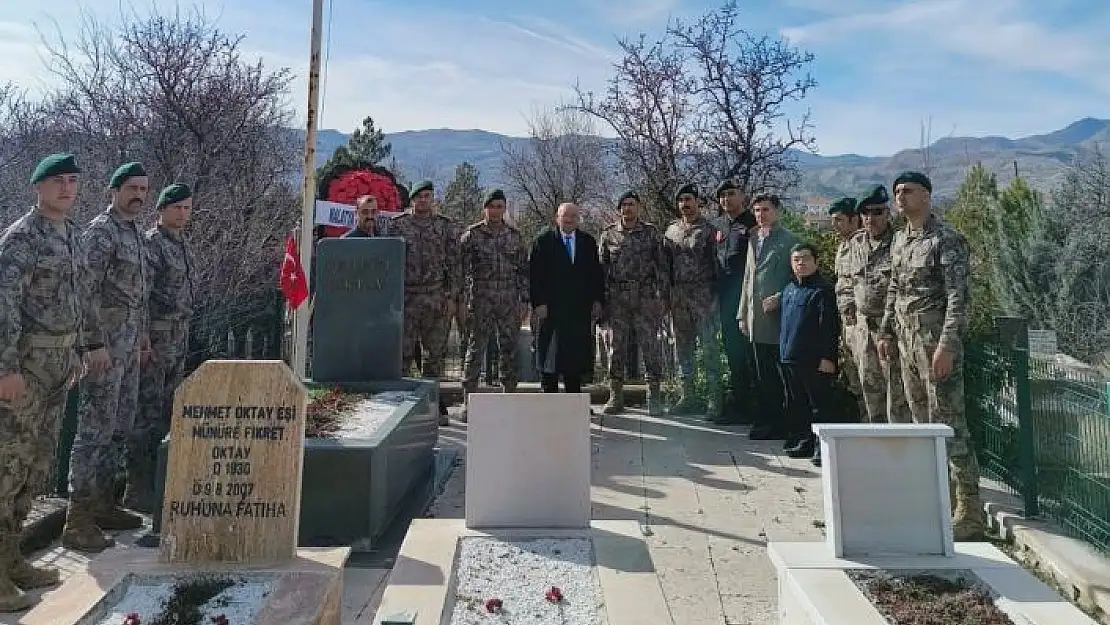 'MHPli Tabaroğlu: Şehitlerimizi saygı ile anıyoruz'