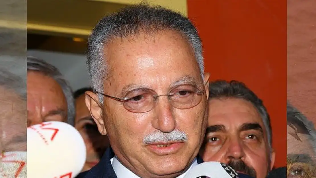 İŞTE MHP'NİN MECLİS BAŞKAN ADAYI