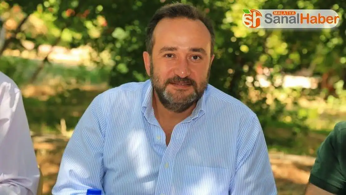 Milletvekili Ağar, 'Diyarbakır'daki anneleri biz de Elazığ'dan destekliyoruz'