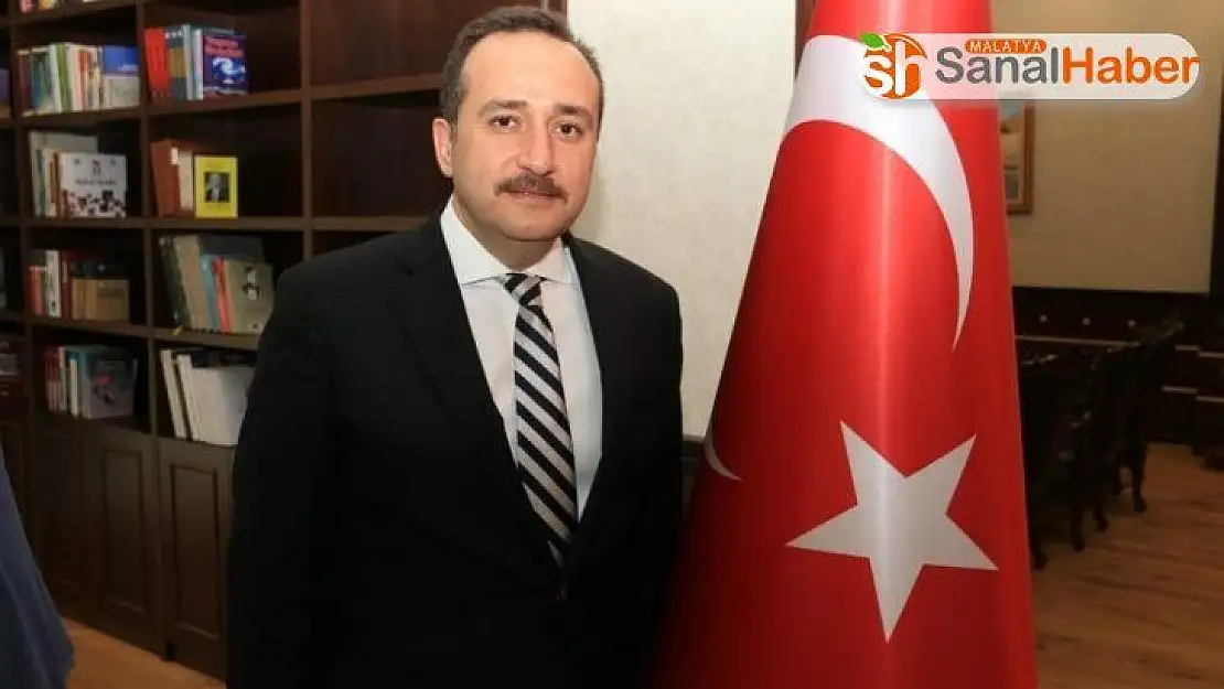 Milletvekili Ağar, 'Kimse cumhurbaşkanımıza benim üzerimden hücum fırsatçılığı yapmasın'