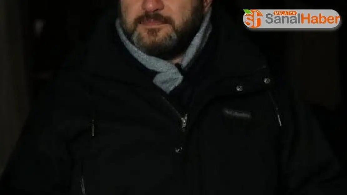 Milletvekili Ağar,'Bunlar Elazığlı olamaz, bize fırsatçılık yakışmaz'