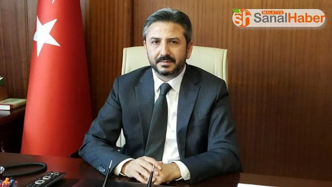 Milletvekili Aydın: 'Büyükçay Barajı ve HES Projesi 2020 yatırım programına alındı'