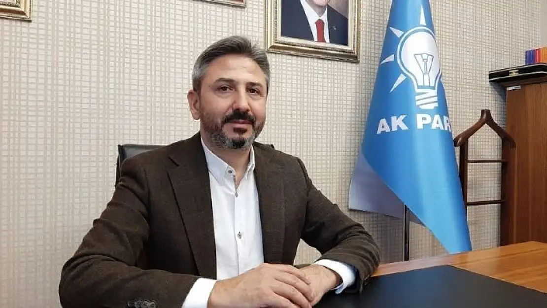 'Milletvekili Aydın 2020 yılını değerlendirdi'