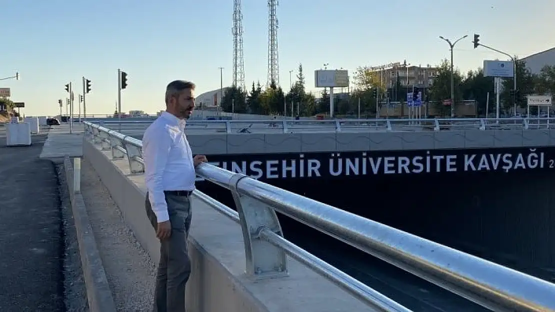 'Milletvekili Aydın: ''Adıyaman´ımıza çok yakıştı'''