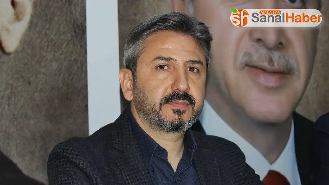 Milletvekili Aydın'dan 1 Mayıs açıklaması
