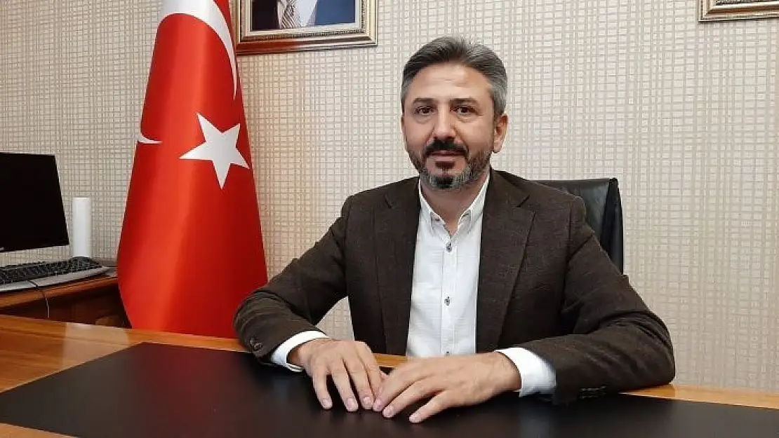 'Milletvekili Aydın´dan 19 Mayıs mesajı'