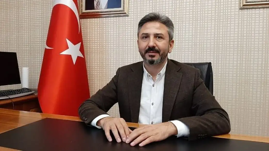 'Milletvekili Aydın´dan Nevruz Bayramı mesajı'