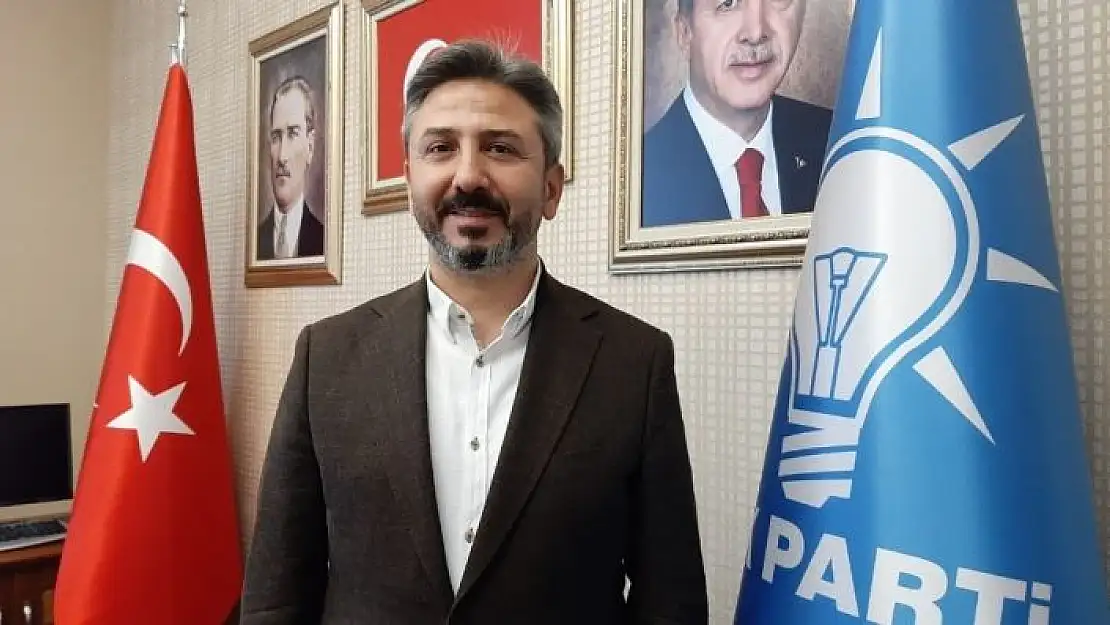 'Milletvekili Aydın´dan yatırımcılara büyük müjde'