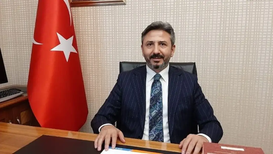 'Milletvekili Aydın: ''Hayatımızı ve hayatları zindana çevirmeyelim'''