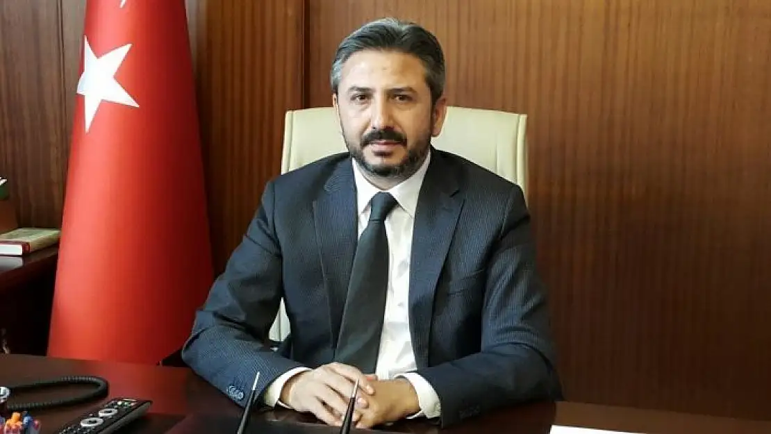 'Milletvekili Aydın, Polis Haftasını kutladı'
