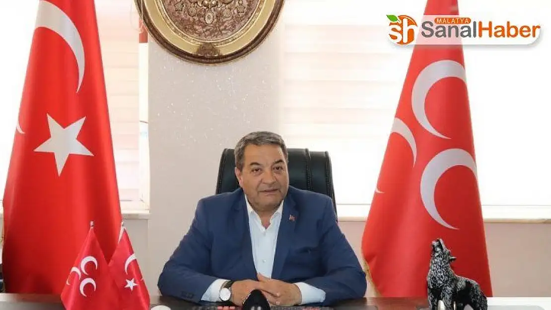 Milletvekili Fendoğlu'ndan 10 Kasım mesajı