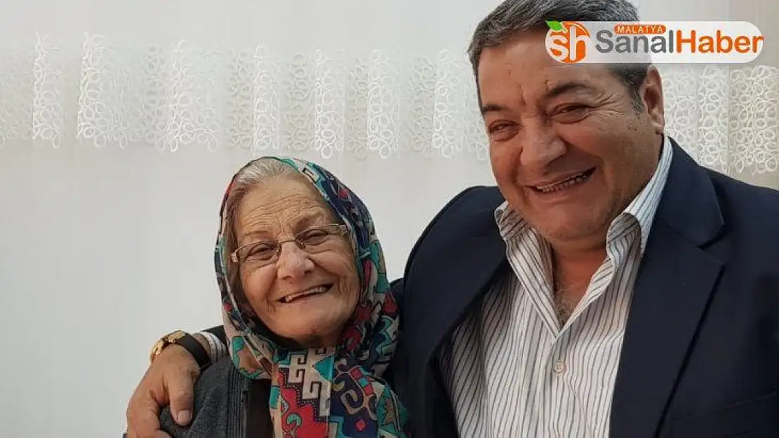 Milletvekili Fendoğlu'ndan Anneler Günü kutlaması