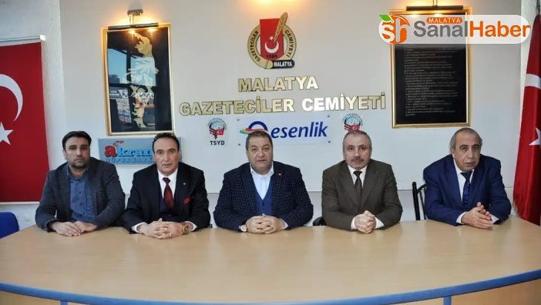 Fendoğlu Buna müsaade edemeyiz