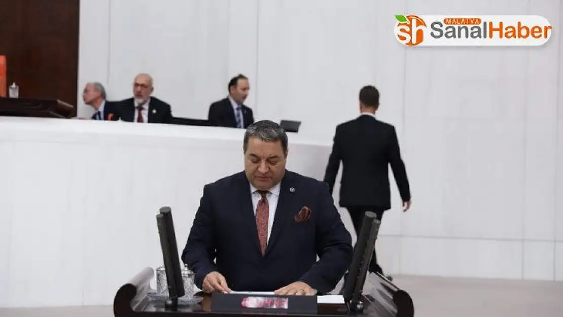 Malatya eğitim ve araştırma hastanemizin kapasitesinin Bir an önce arttırılması lazım