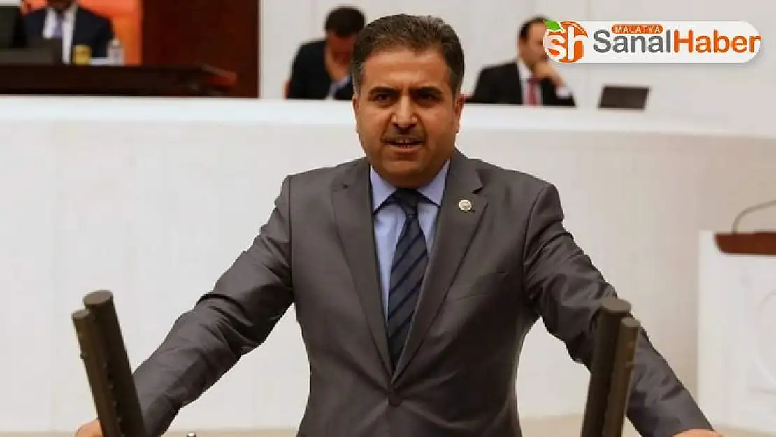 Milletvekili Fırat'tan 15 Temmuz mesajı