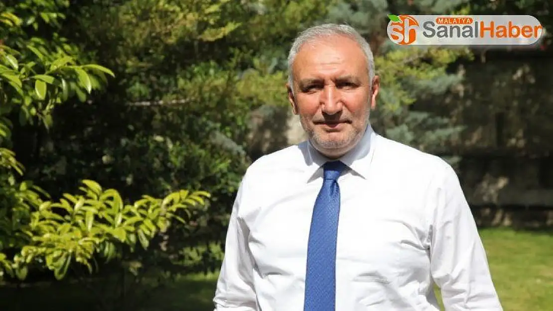 Milletvekili Kahtalı: '17 yılda ülkemize büyük hizmetler yaptık'