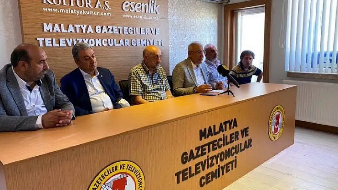 'Milletvekili Kahtalı, ''2021 yılı için Malatya´ya 1 milyar liralık bir ödenek ayrıldı'''