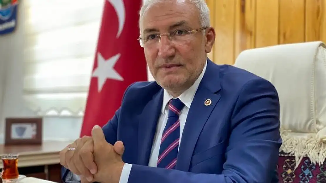 'Milletvekili Kahtalı Kale´deki yatırımları inceledi'