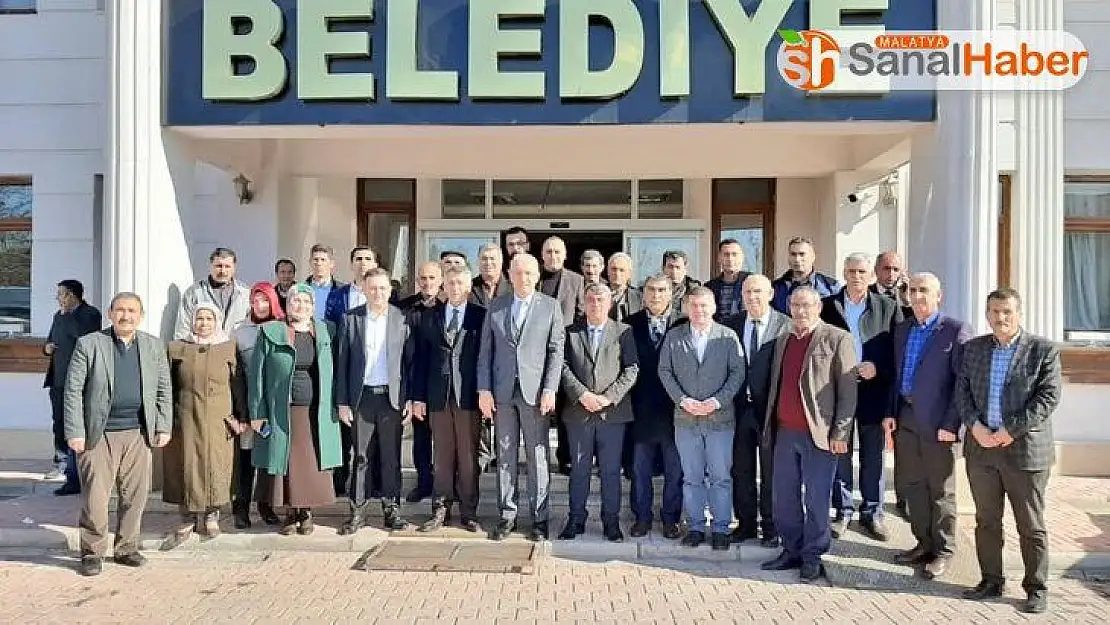Milletvekili Kahtalı: TOKİ, Yazıhan'da da konut yapacak