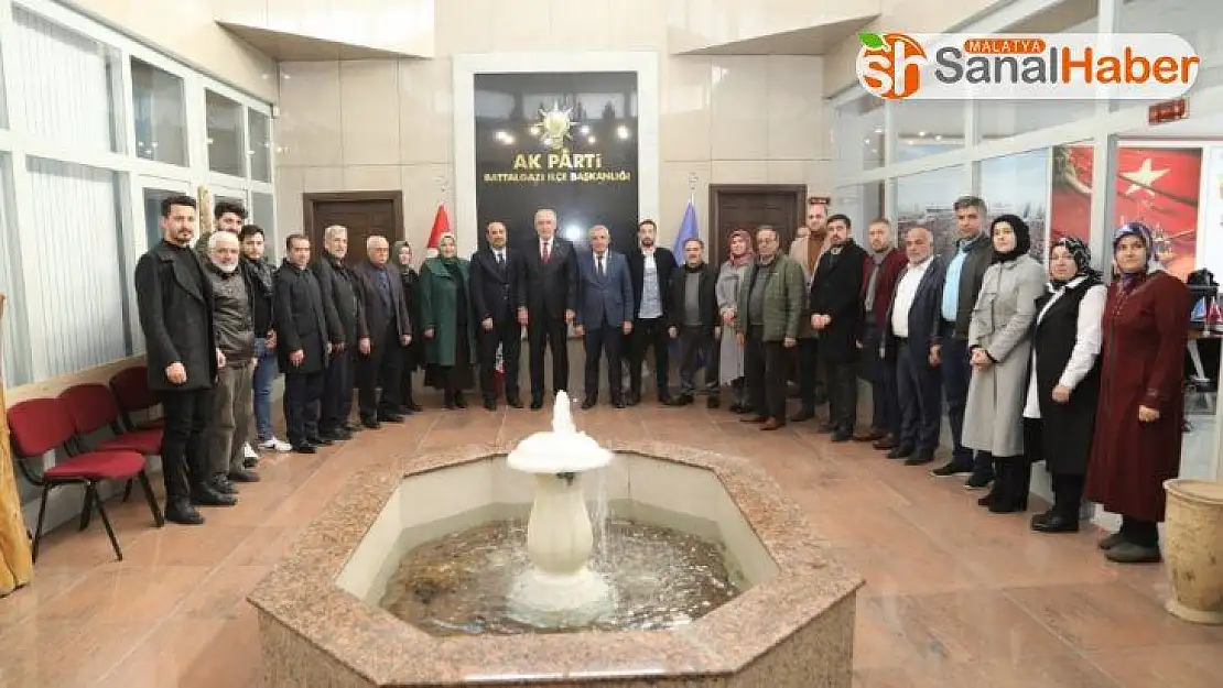 Geldiğimiz yeri unutmuyoruz, bundan sonra da unutmayacağız