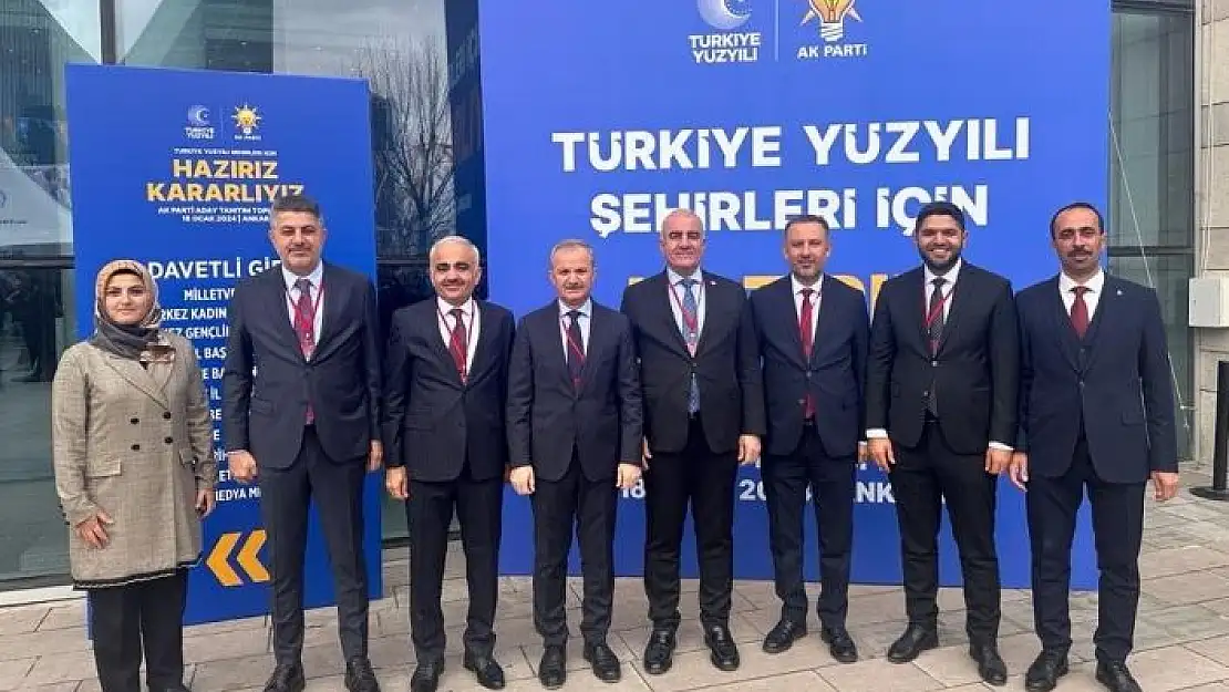 'Milletvekili Şan: Adıyamanı hep beraber ayağa kaldıracağız'