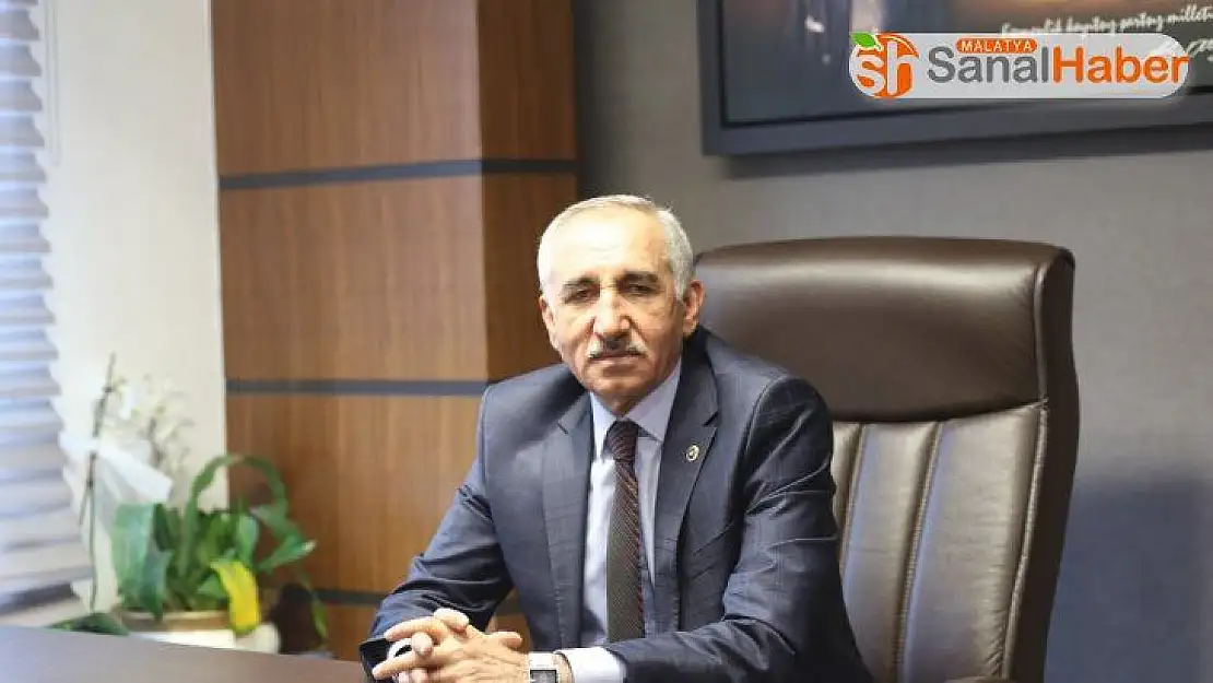 Milletvekili Taş, 30 Ağustos Zafer Bayramını kutladı