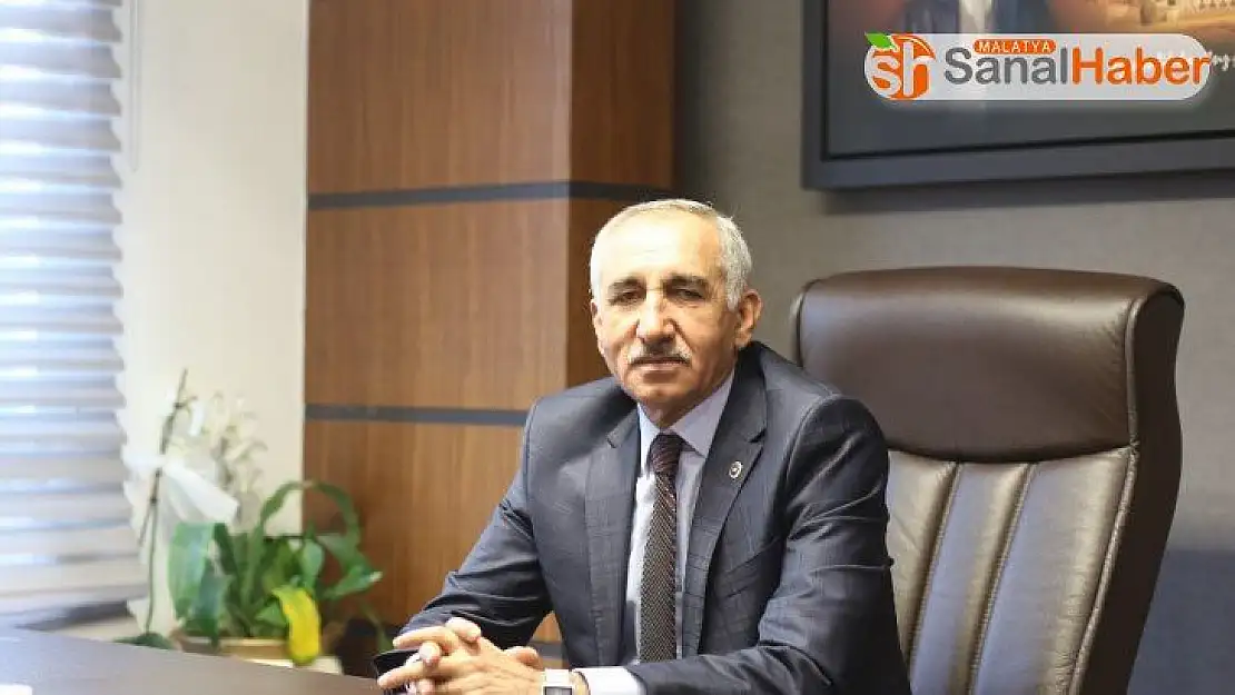 Milletvekili Taş, Çanakkale Zaferini kutladı