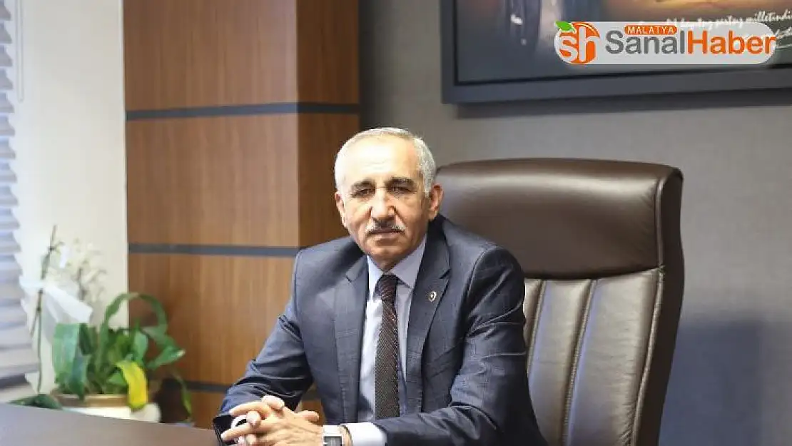 Milletvekili Taş'tan 15 Temmuz mesajı
