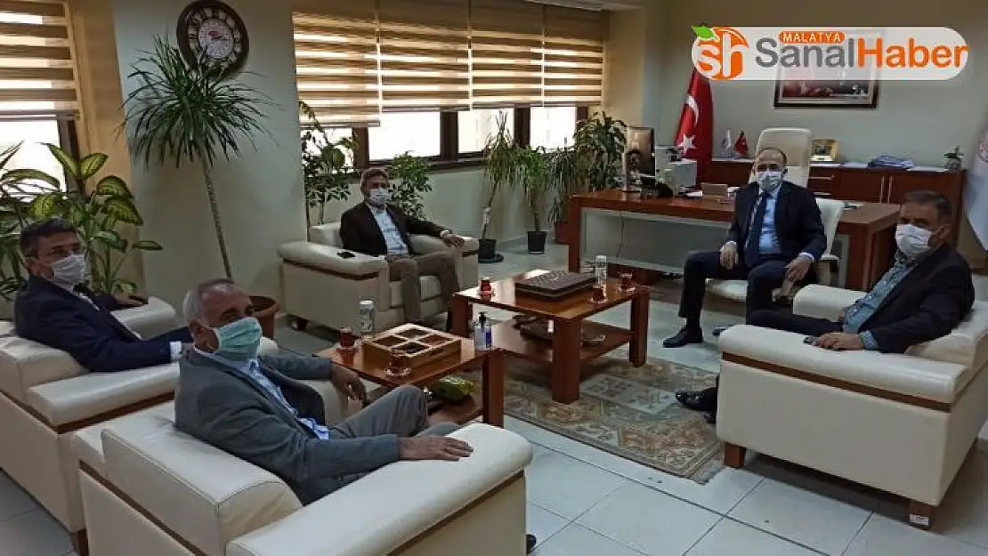 Milletvekili Taş'tan tütün açıklaması
