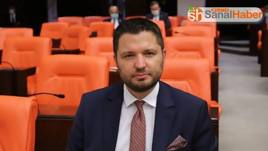 Milletvekili Toprak'a TBMM'de yeni görev