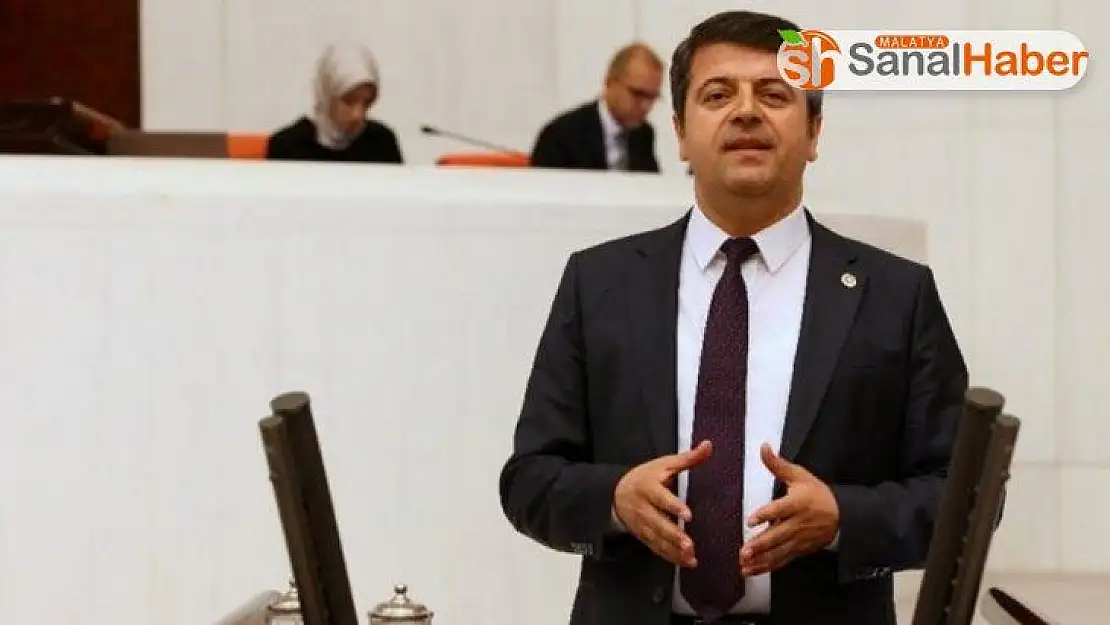 Milletvekili Tutdere, barajları ve tütünü gündeme taşıdı