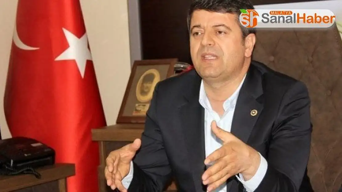 Milletvekili Tutdere'den 1 Mayıs İşçi ve Emekçiler Bayramı mesajı