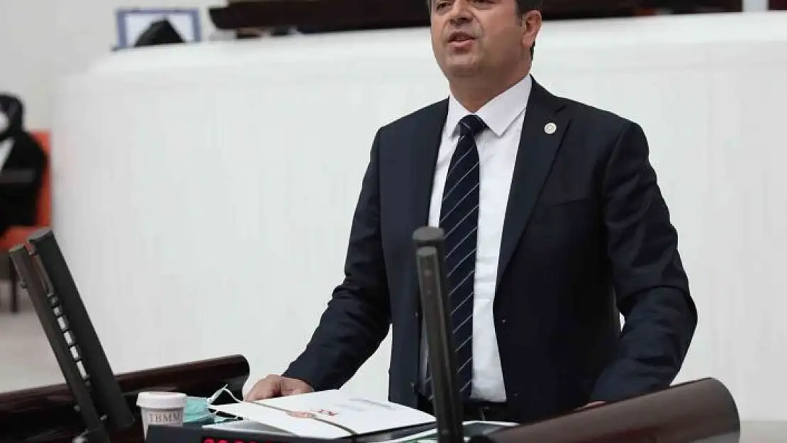 'Milletvekili Tutdere fiyat kararına tepki gösterdi'