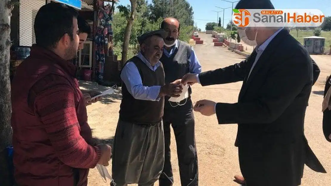 Milletvekili Tutdere, halk ile bir araya gelmeye devam ediyor