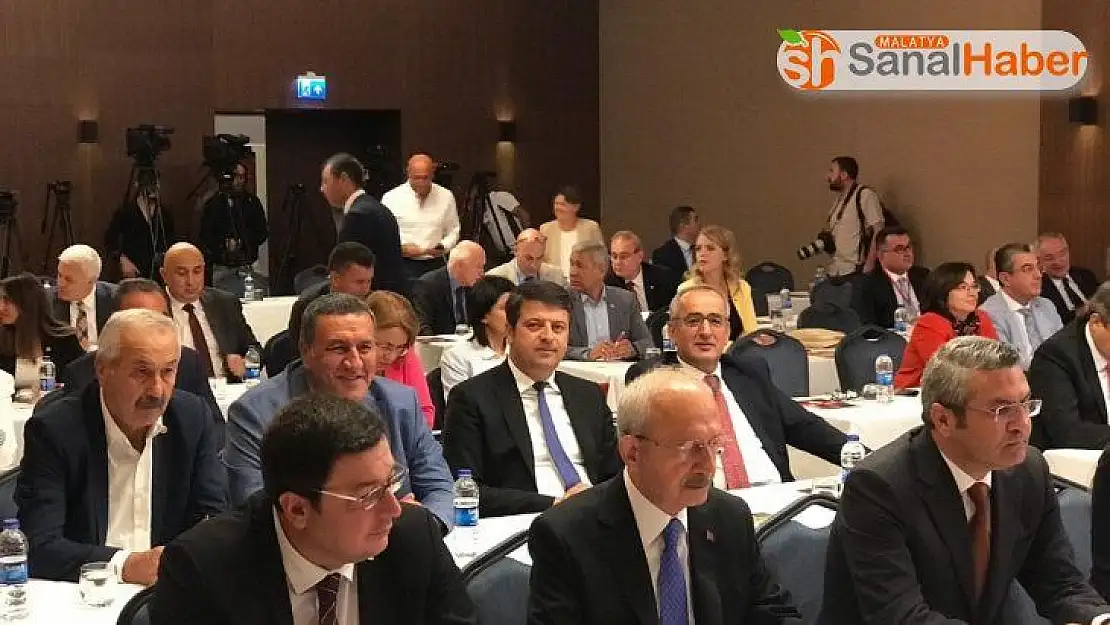 Milletvekili Tutdere, Sivas Kongresinin 100. yıl dönümünü kutladı
