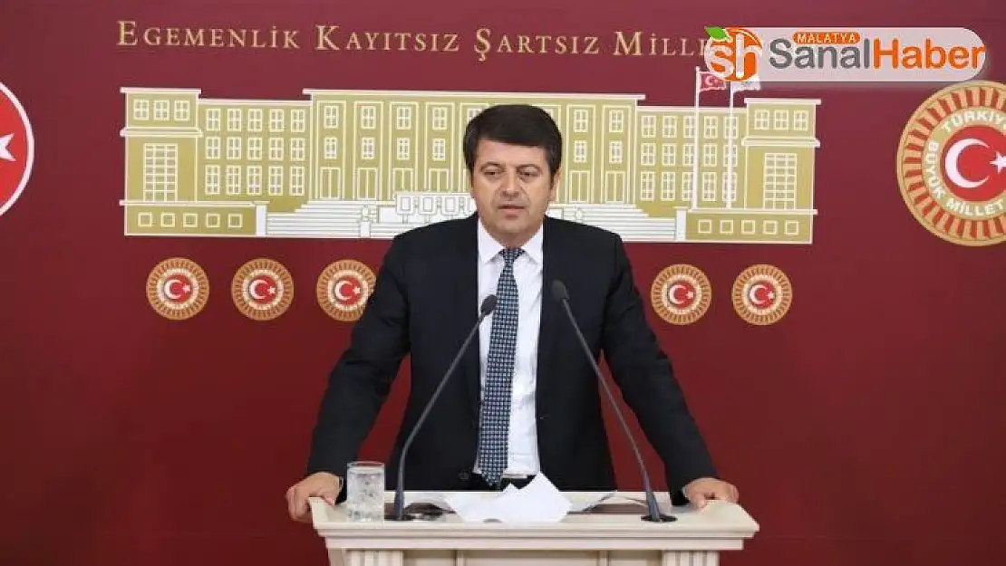 Milletvekili Tutdere, Tarım Bakanlığına tütün düzenlemesini hatırlattı